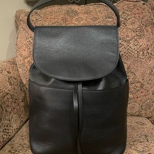 Cuyana Large Backpack